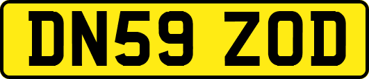 DN59ZOD