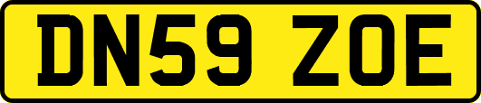 DN59ZOE