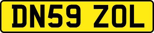 DN59ZOL