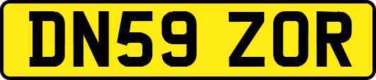DN59ZOR