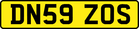 DN59ZOS