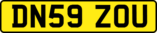 DN59ZOU