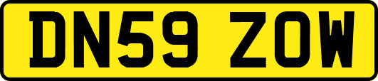 DN59ZOW