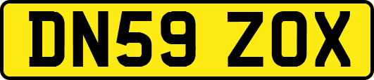 DN59ZOX