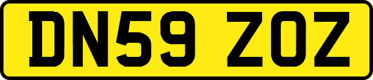 DN59ZOZ