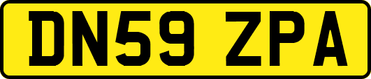 DN59ZPA