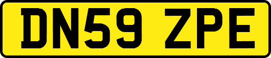 DN59ZPE