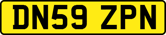 DN59ZPN