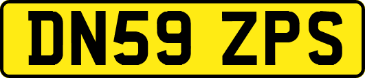 DN59ZPS