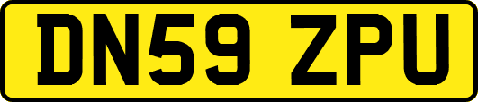 DN59ZPU