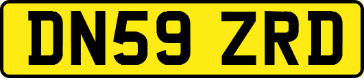 DN59ZRD