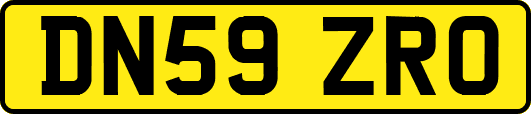 DN59ZRO