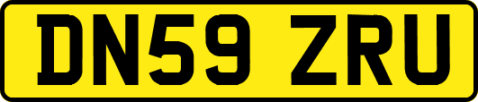 DN59ZRU
