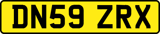 DN59ZRX