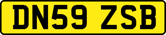 DN59ZSB