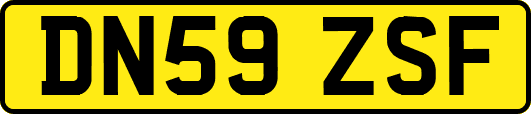DN59ZSF