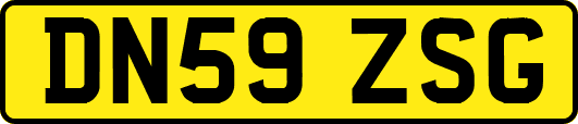 DN59ZSG