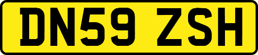 DN59ZSH