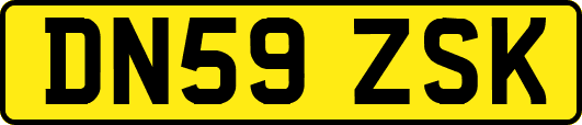 DN59ZSK