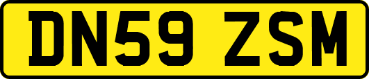 DN59ZSM