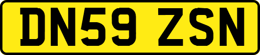 DN59ZSN