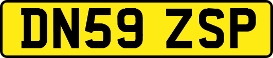DN59ZSP