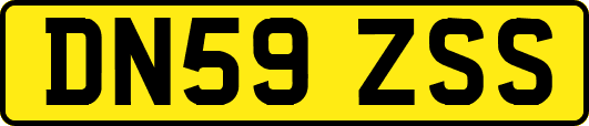 DN59ZSS