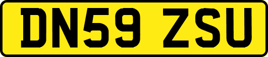 DN59ZSU