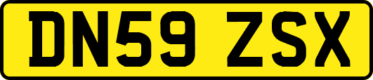 DN59ZSX
