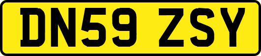 DN59ZSY