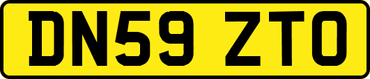 DN59ZTO