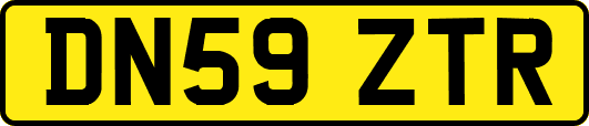 DN59ZTR