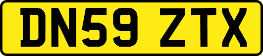 DN59ZTX