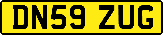 DN59ZUG