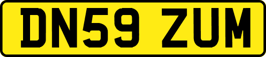 DN59ZUM