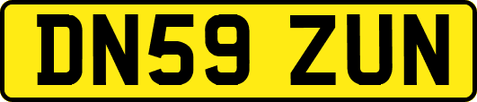 DN59ZUN
