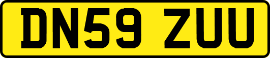 DN59ZUU