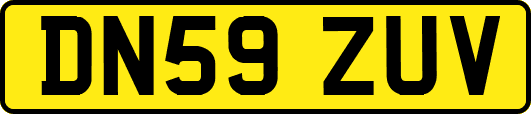 DN59ZUV