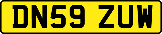 DN59ZUW