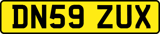 DN59ZUX