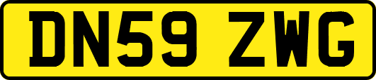 DN59ZWG