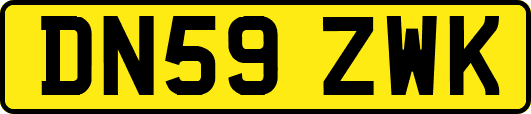 DN59ZWK