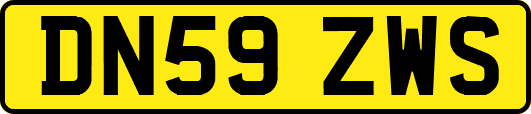 DN59ZWS