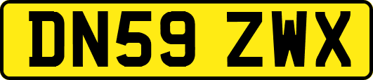 DN59ZWX