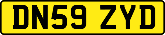 DN59ZYD