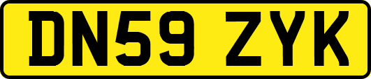 DN59ZYK