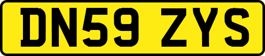 DN59ZYS
