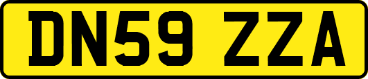 DN59ZZA