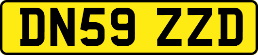 DN59ZZD