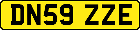 DN59ZZE